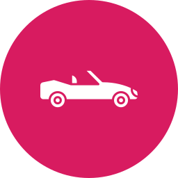 cabrio icon