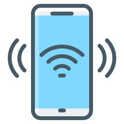 Wi-fi icon