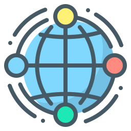 Networiking icon