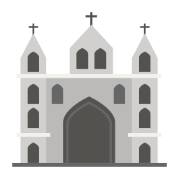 kirche icon