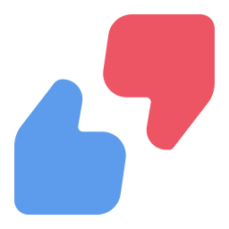 Feedback icon