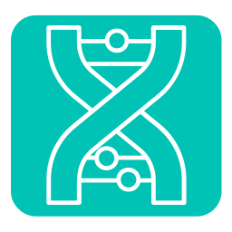 dna-struktur icon