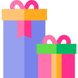 Gifts icon