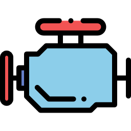 motor icon