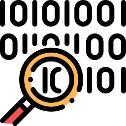 binärcode icon