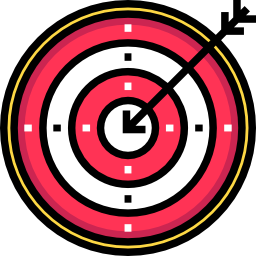 Target icon