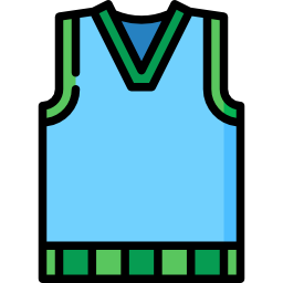 Vest icon