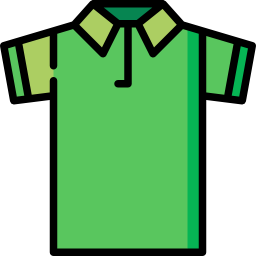 polo hemd icon