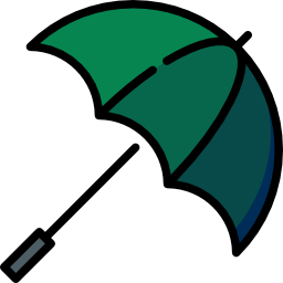 regenschirm icon