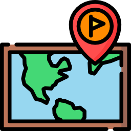 Map icon