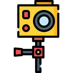 Photo camera icon