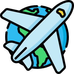 flugzeug icon