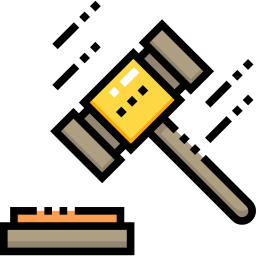 Auction icon