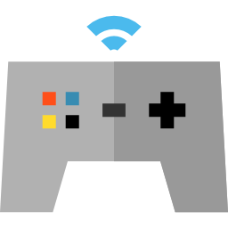 gamepad icon