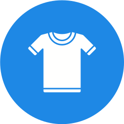 tシャツ icon