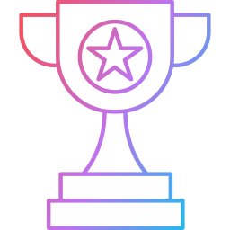 Trophy icon