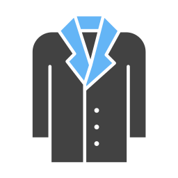 Coat icon