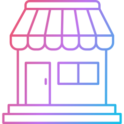 Shop icon