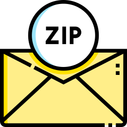 postleitzahl icon