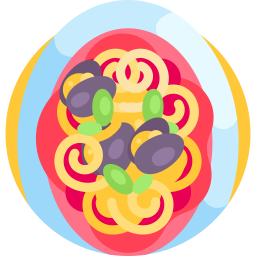 frutti di mare icon