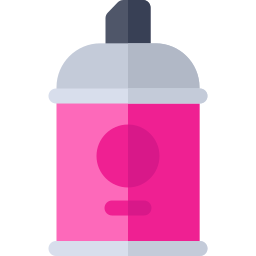 Spray can icon