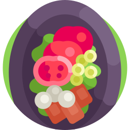 Antipasto icon