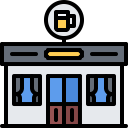 bar icon