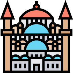 Mosque icon