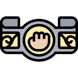 ボクシング icon