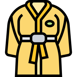 Robe icon