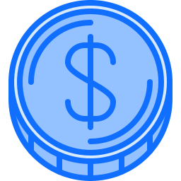 Coin icon