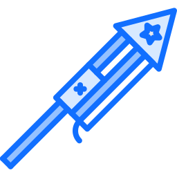 Rocket icon