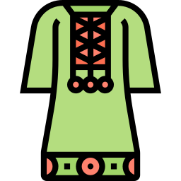 Clothes icon