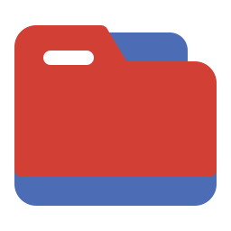 Folder icon