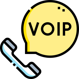 Voip icon