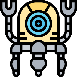 Nanobot icon