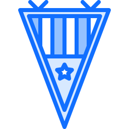 Pennant icon