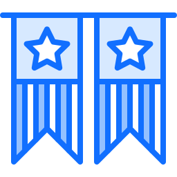 Pennant icon