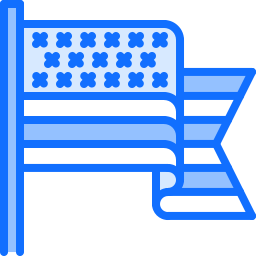 Flag icon