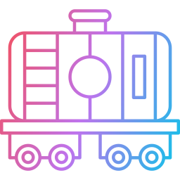 Öltank icon