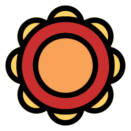 tambourin icon