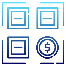 Barcode icon