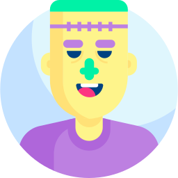 zombie icon