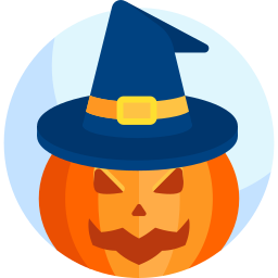 halloween icon