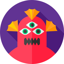 Monster icon