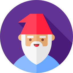 Gnome icon