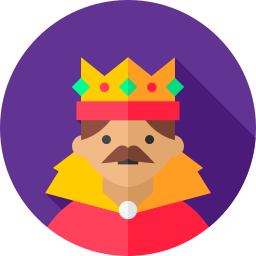 King icon