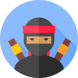 Ninja icon