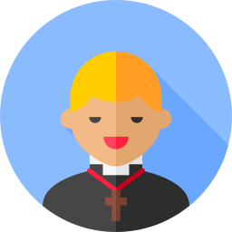 Priest icon