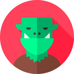 Orc icon